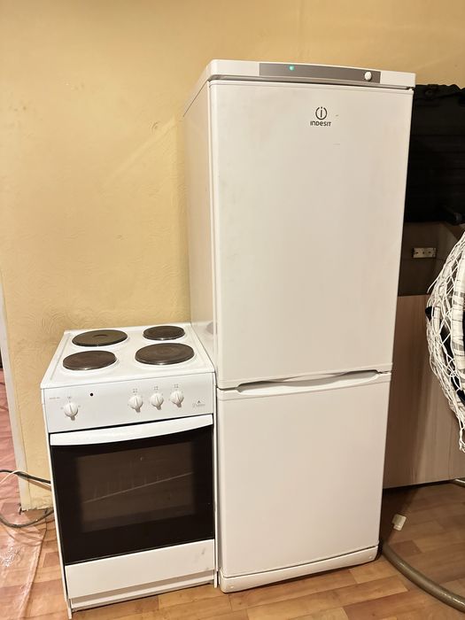 Электроплита Дарина