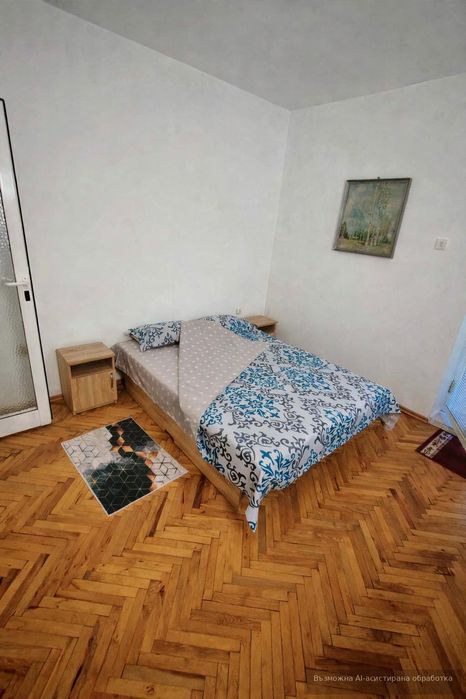 Тристаен апартамент  в гр.Варна, Център!