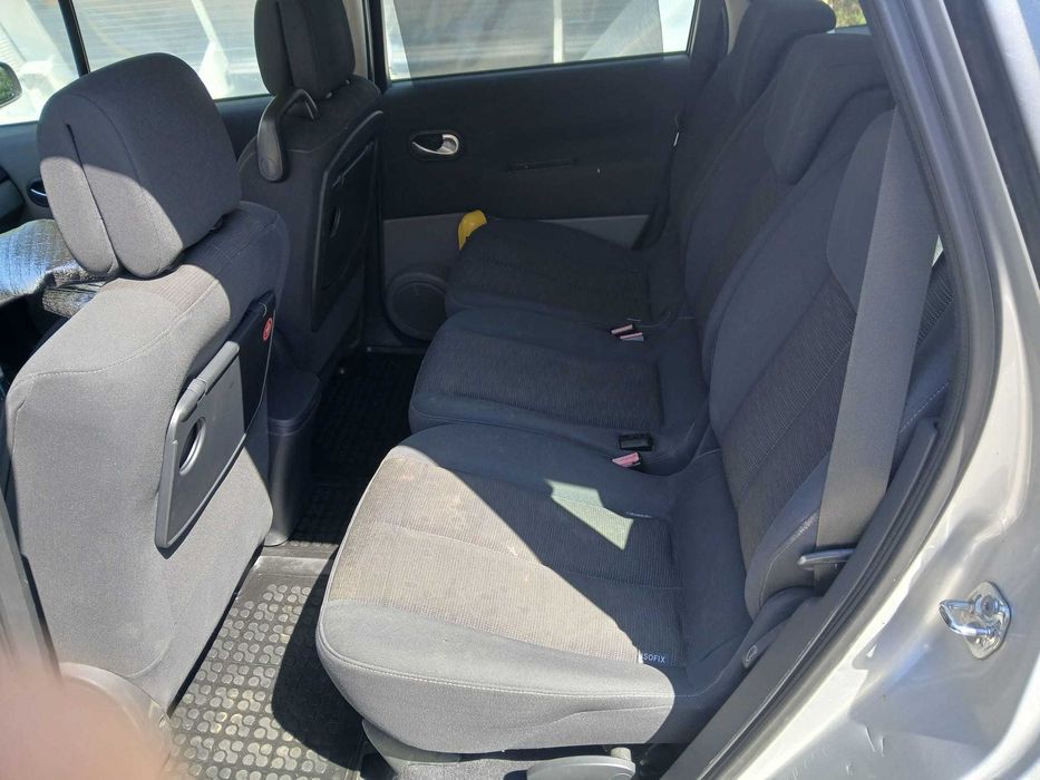 Renault Grand Scenic 2