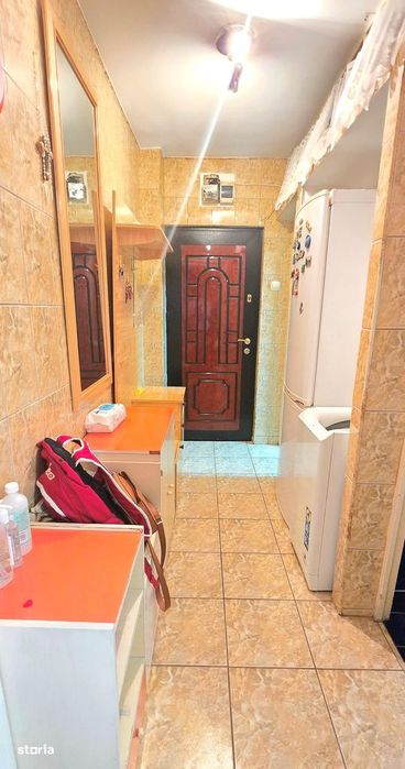 Cel mai IEFTIN AP la etaj intermediar, 2 camere, ETAJ 1, CT, geam baie — fotografia 1
