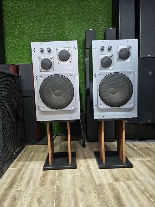 Тонколони 12-ки HECO Precision-400 Флагманския модел