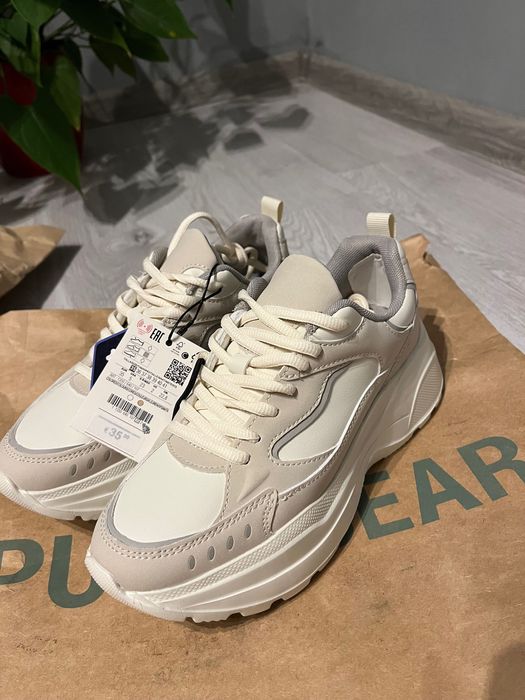 Дамски маратонки