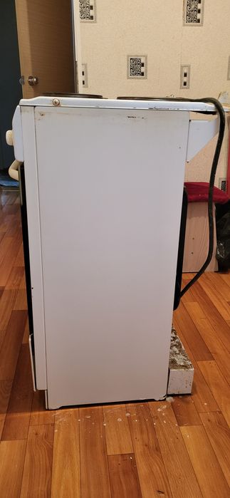 Плита электрическая