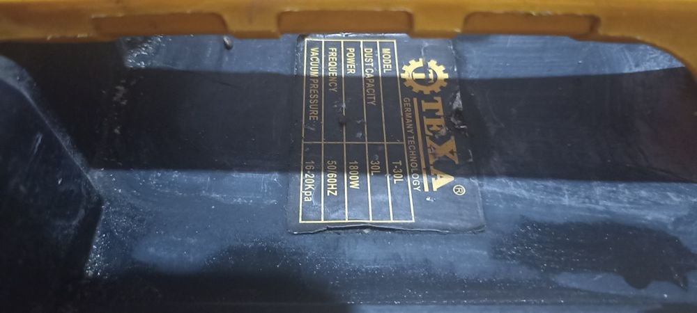 Продам пылесос Теха Т 30