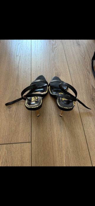 Токчета Tom Ford