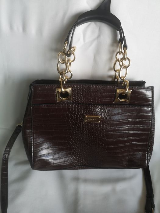 Bessie, нова чанта Еко кожа