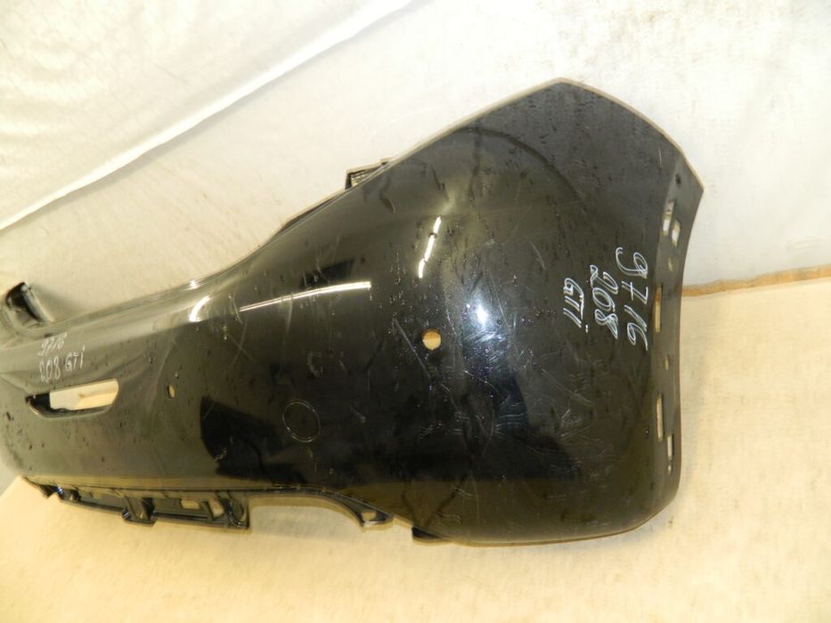 Bara spate Peugeot 208 GTI, 2012, 2013, 2014, 2015, 2016, 2017,, 9673271377