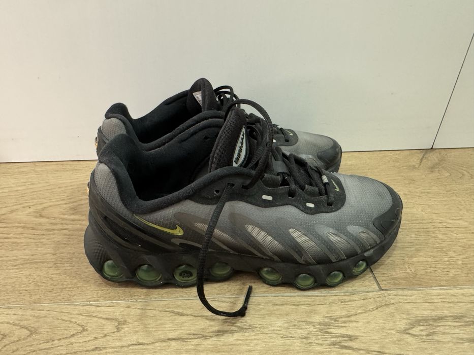 Кроссовки Nike Air Max Dn