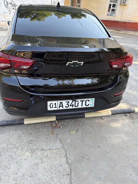 Onix Redline 1qol haydalgan shumka bogan patakok alikantaro qilingan