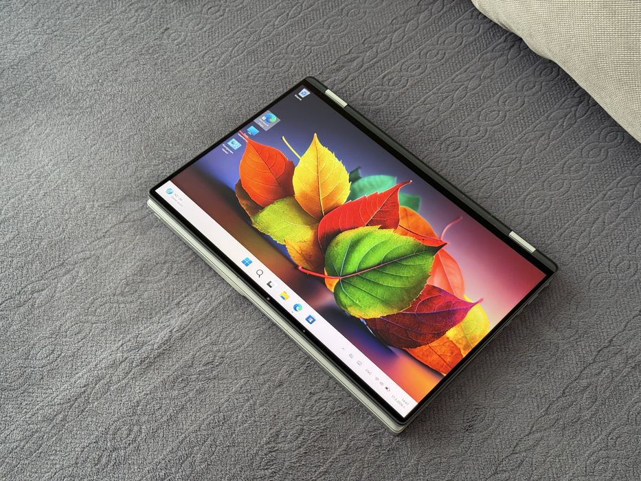 14’QHD+IPS Touch 2in1/Dell Latitude 9420/i7-1185G7/32GB LPDDR4x/512GB