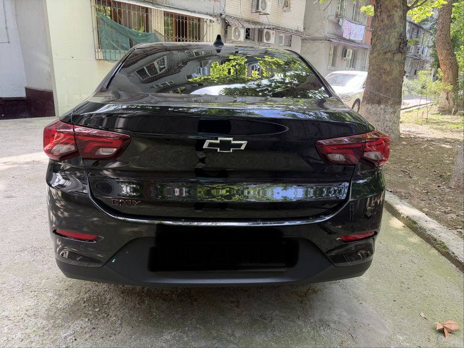 Chevrolet Onix 2024 — 4