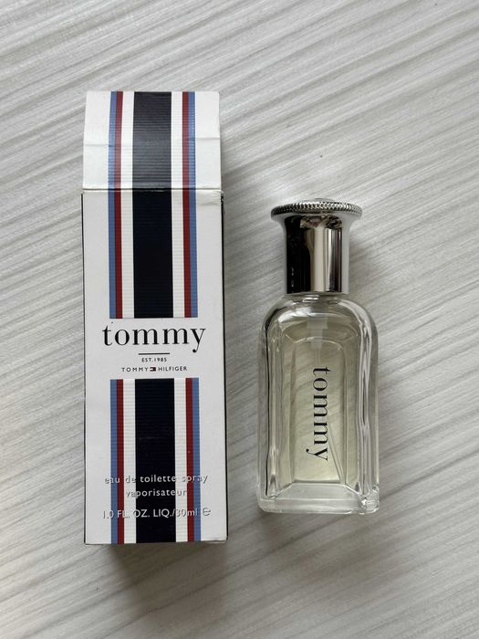Pachet 3 parfumuri bărbați originale – Paco Rabanne, Tommy Hilfiger, Zara