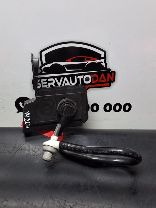 Conducta vacuum Mercedes-Benz S-Class (2014->) [W222] 3.0 Motorina 201