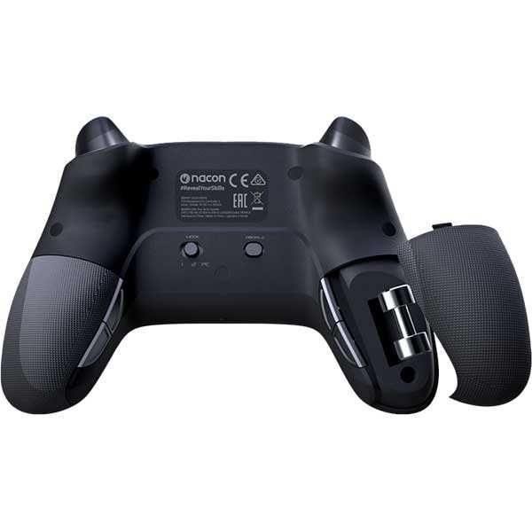Controller NACON Revolution Pro 3 PS4 model PS4OFPADRPC3UK Black NOU