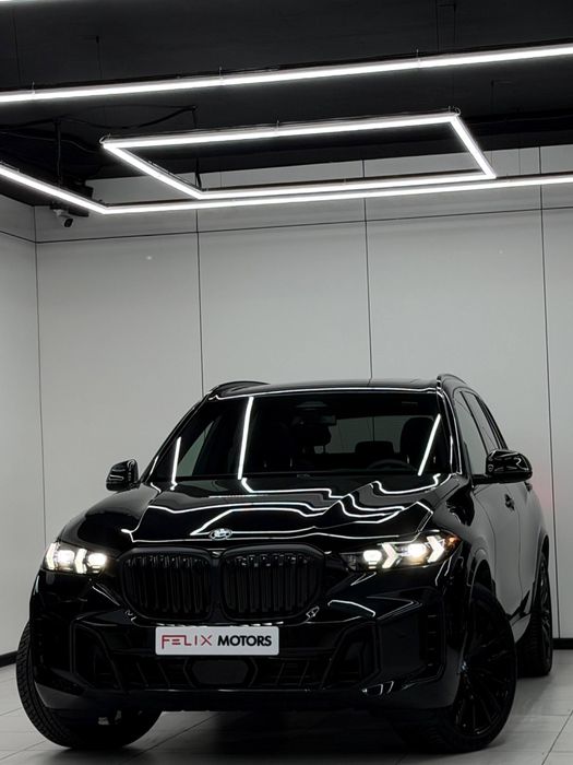 BMW X5 xDrive 40i