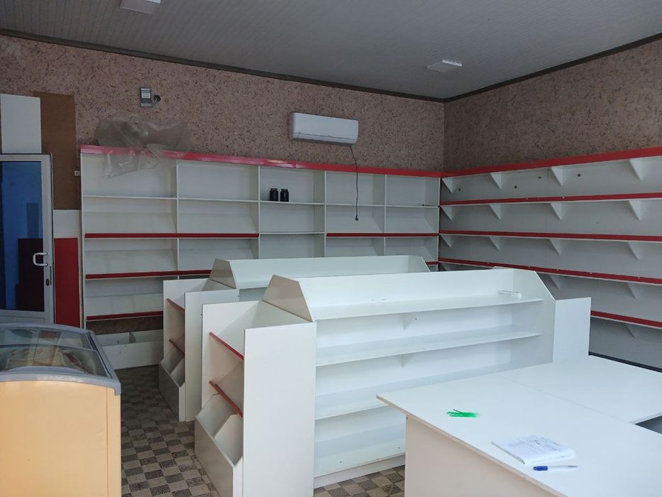 Карши шахар Геолог МФЙ нотурар бино сотилади