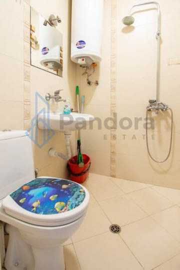 Дава се под наем Двустаен апартамент в София, Манастирски ливади - 50 кв.м за 399 € - Снимка #5