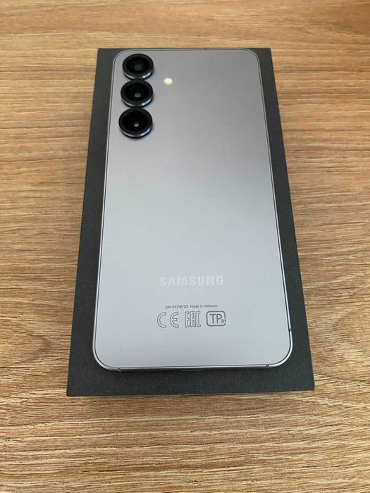 Samsung Galaxy S25