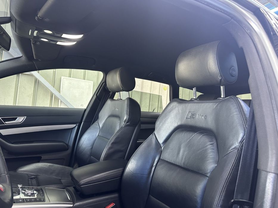 Продавам Ауди А6