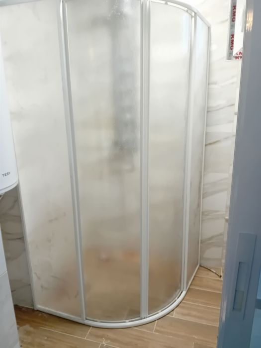 Душ кабина за баня