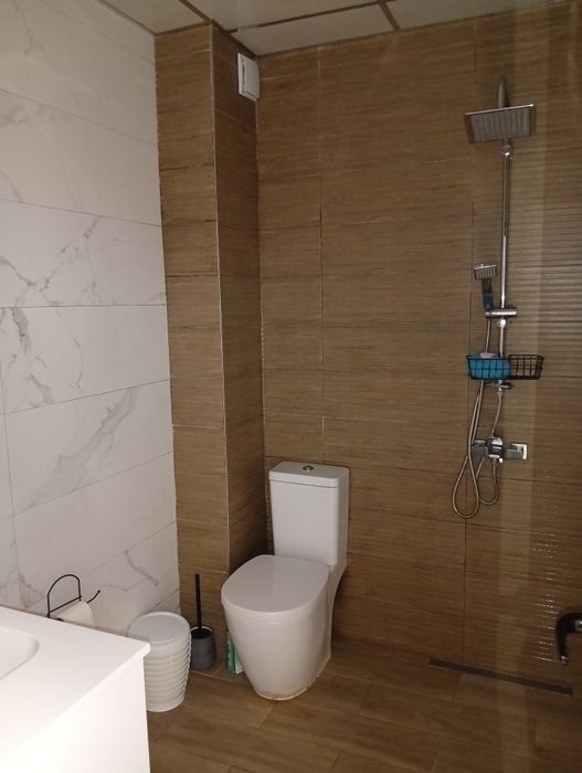 Продава се Многостаен апартамент в Благоевград, Освобождение - 115 кв.м за 1566 €/кв.м - Снимка #9