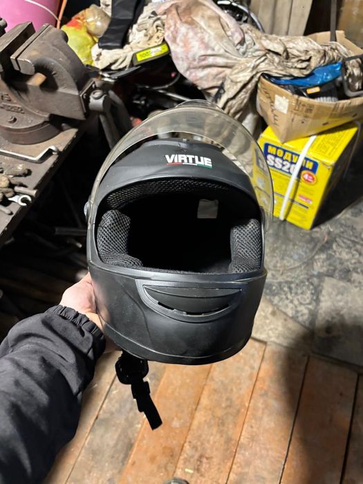 Продам 2 гермака на мотоцикл