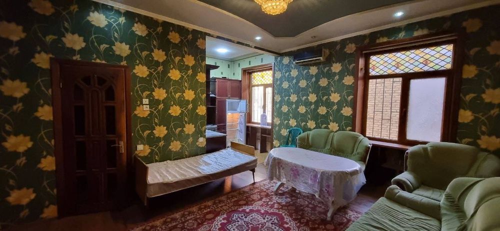 Сдаётся квартира Гагарина