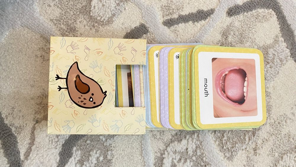 Английский обучение.