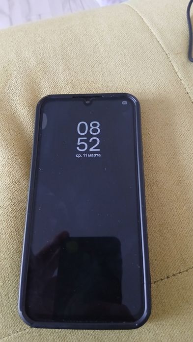Samsumg A34-5G в хорошем состоянии