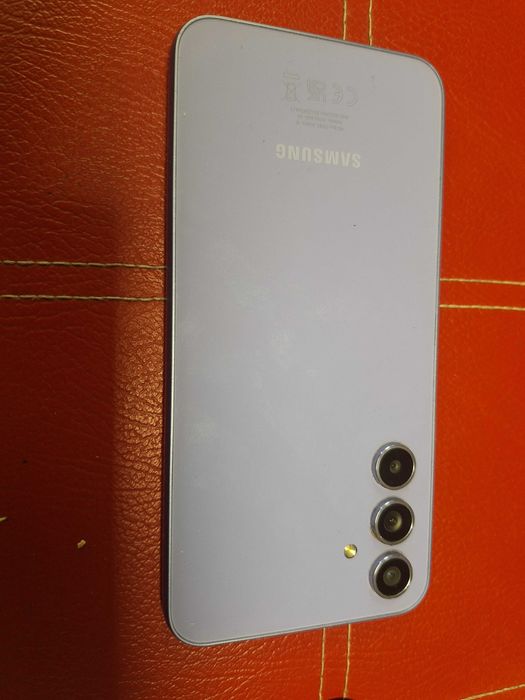 Samsung A54 като нов