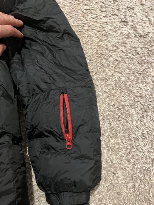 Bergans Of Norway Sauda Down-оригинално мъжко яке