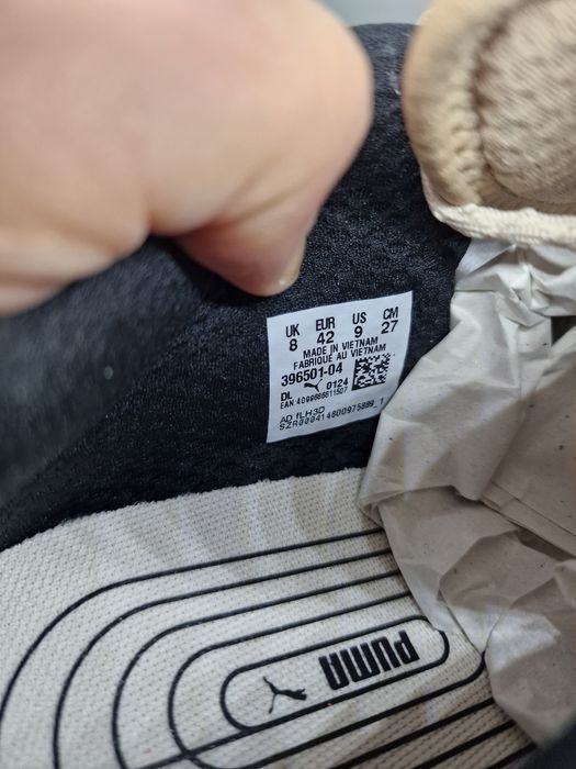 Puma Spirex IOS 396501-04 nr. 42