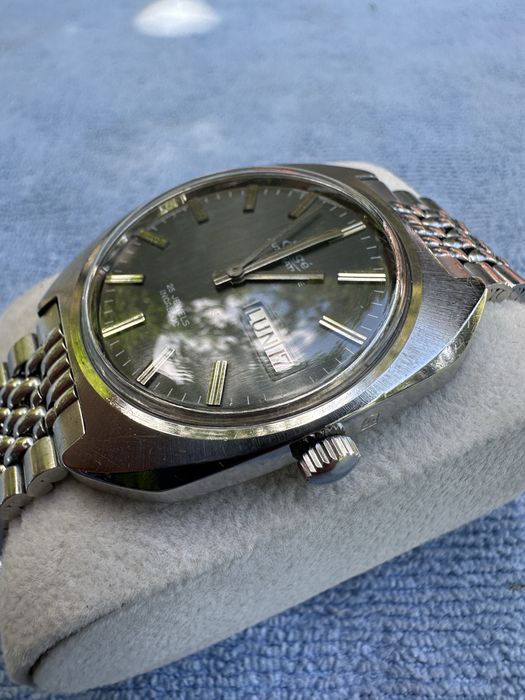 Ceas elge automatic
