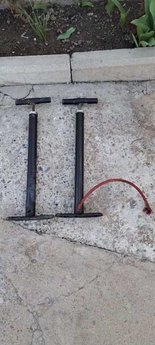 Насос Авто ручной простой