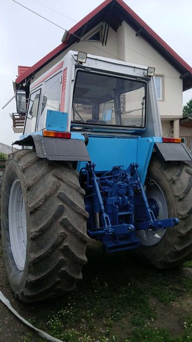 Utilaje agricole