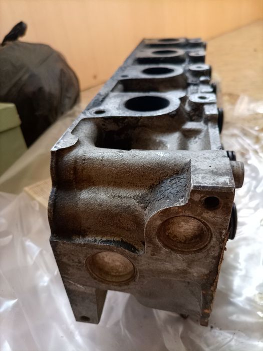 Продам головку Опель Вектра