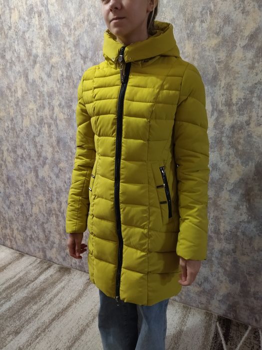 Продам Куртку зимнию