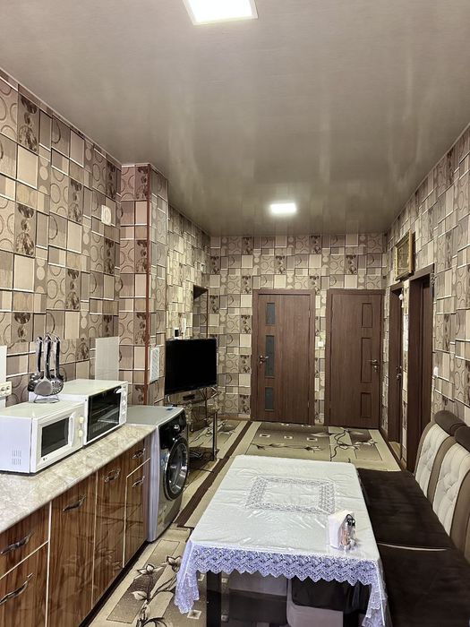 Карасу-1. Новостройка. 2/2)4  62м²