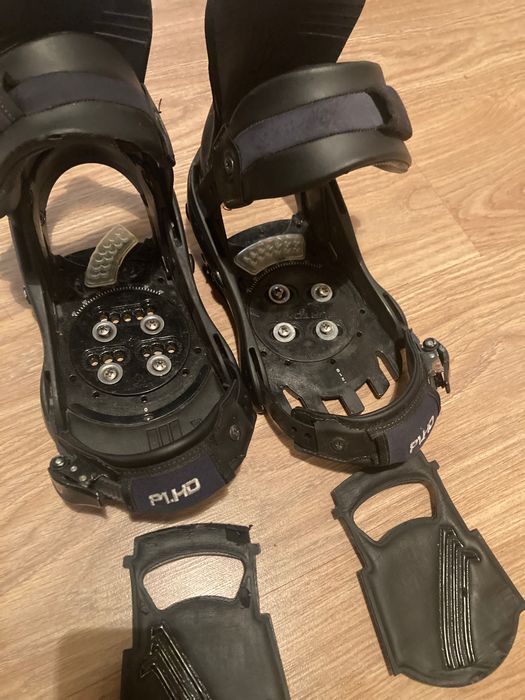 Автомати Burton М