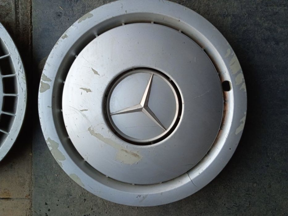 Продам колпаки на колёса