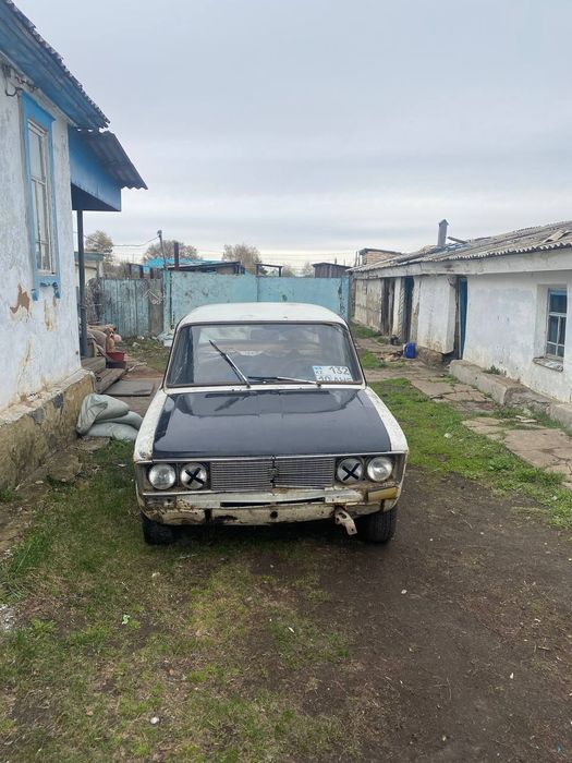Продам ваз 2106 на ходу