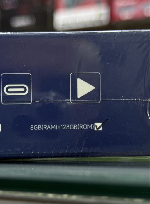 Car play android 8/128