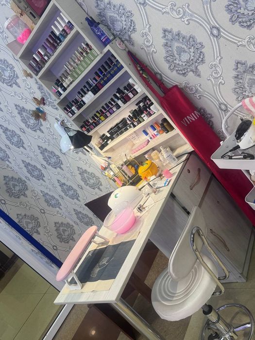 Срочно сотилади холати идеал