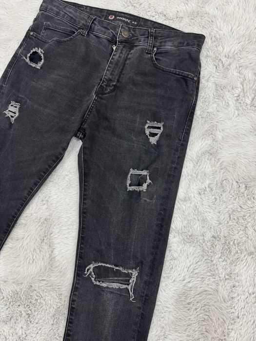 Мъжки дънки BANGASTIC SLIM FIT . Размер 33