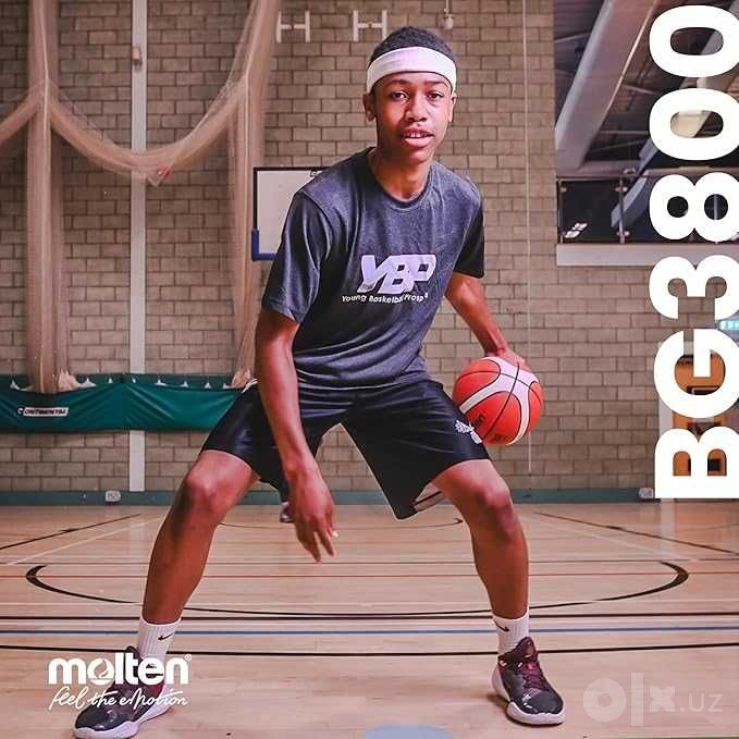 Molten BG3800 basketbol koptogi