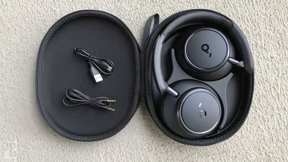 Soundcore Q45 Headphones