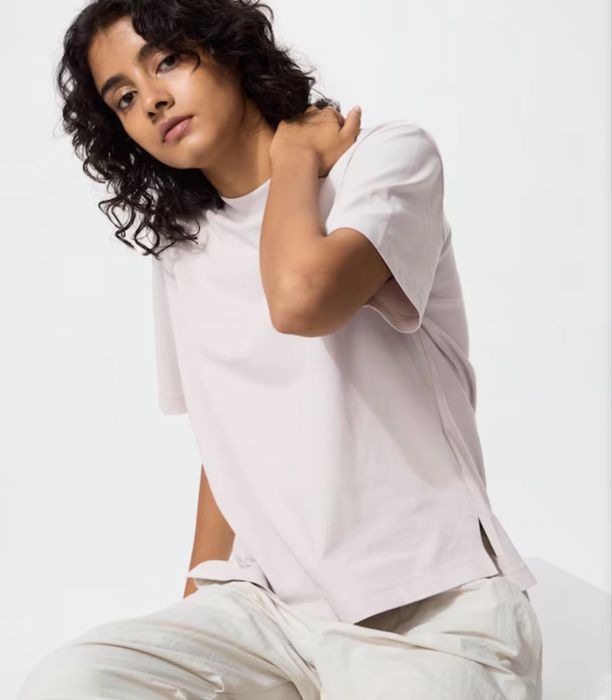 Футболка Uniqlo Airism L
