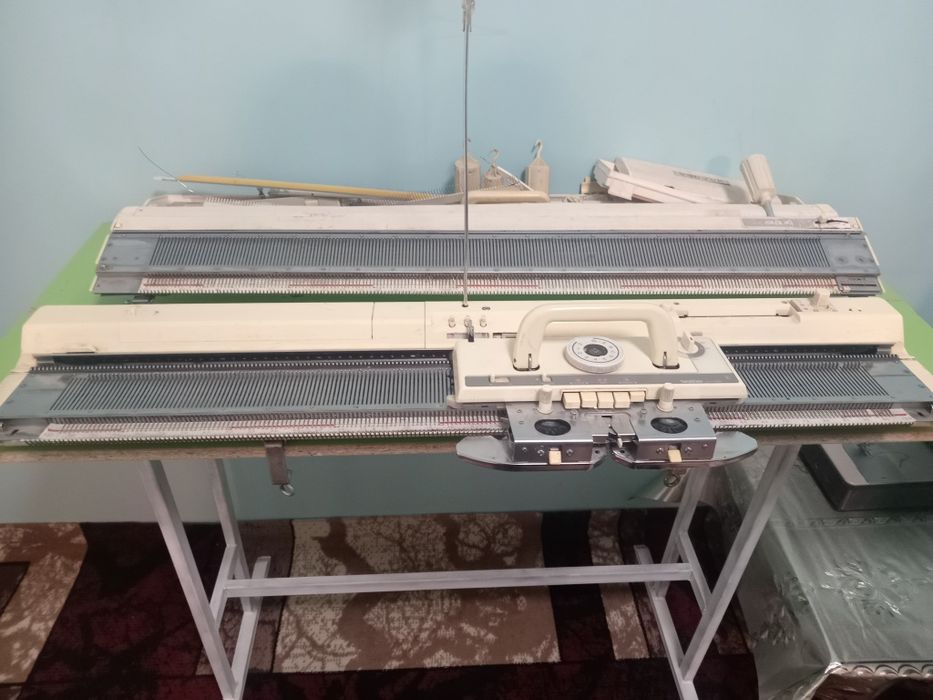 Brauzer тукув машинкаст