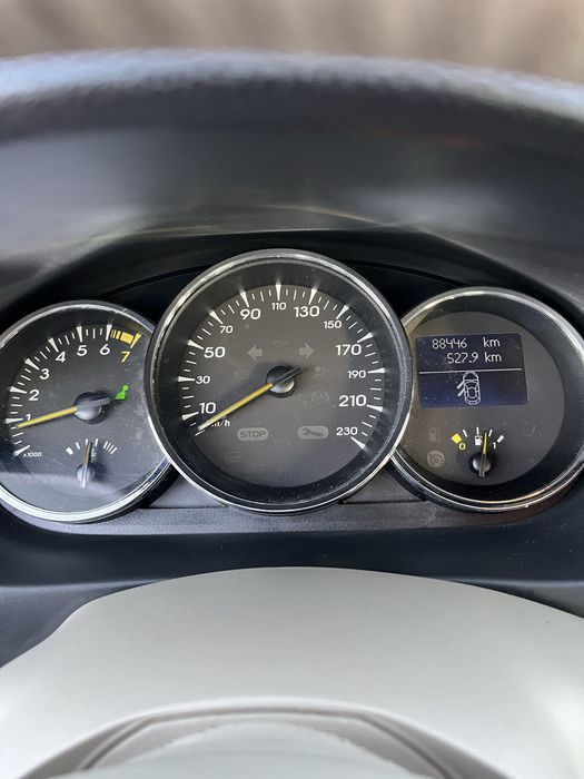 Vand Renault Fluence
