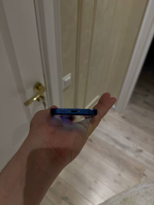 Iphone 12 mini arzonga